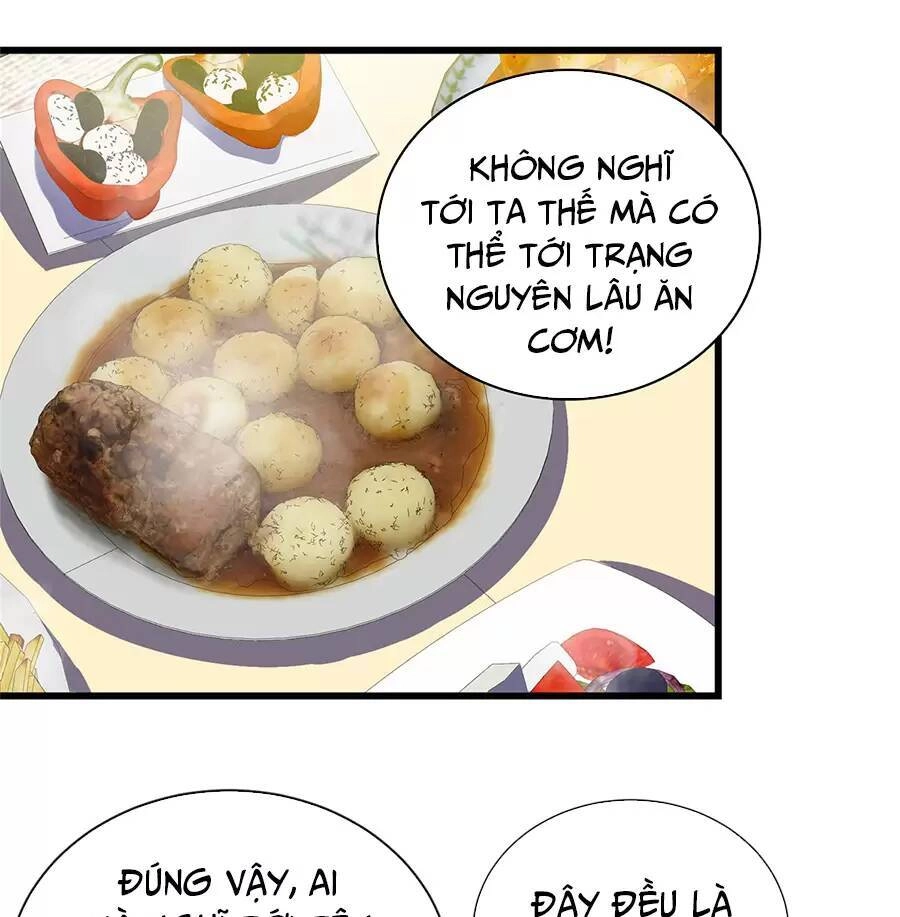 Long Hoàng Vũ Thần Chapter 71 - 5