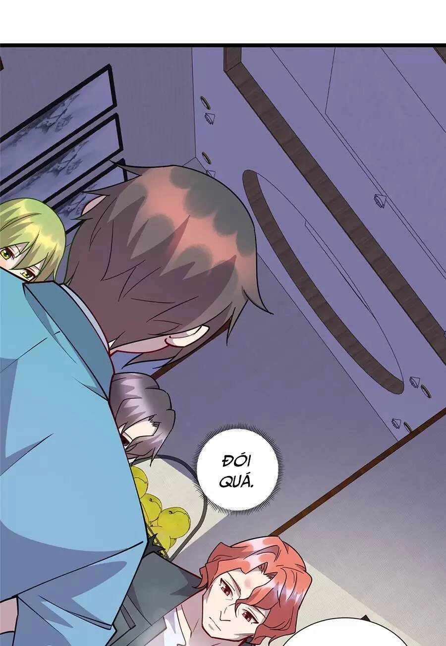 Long Hoàng Vũ Thần Chapter 71 - 9