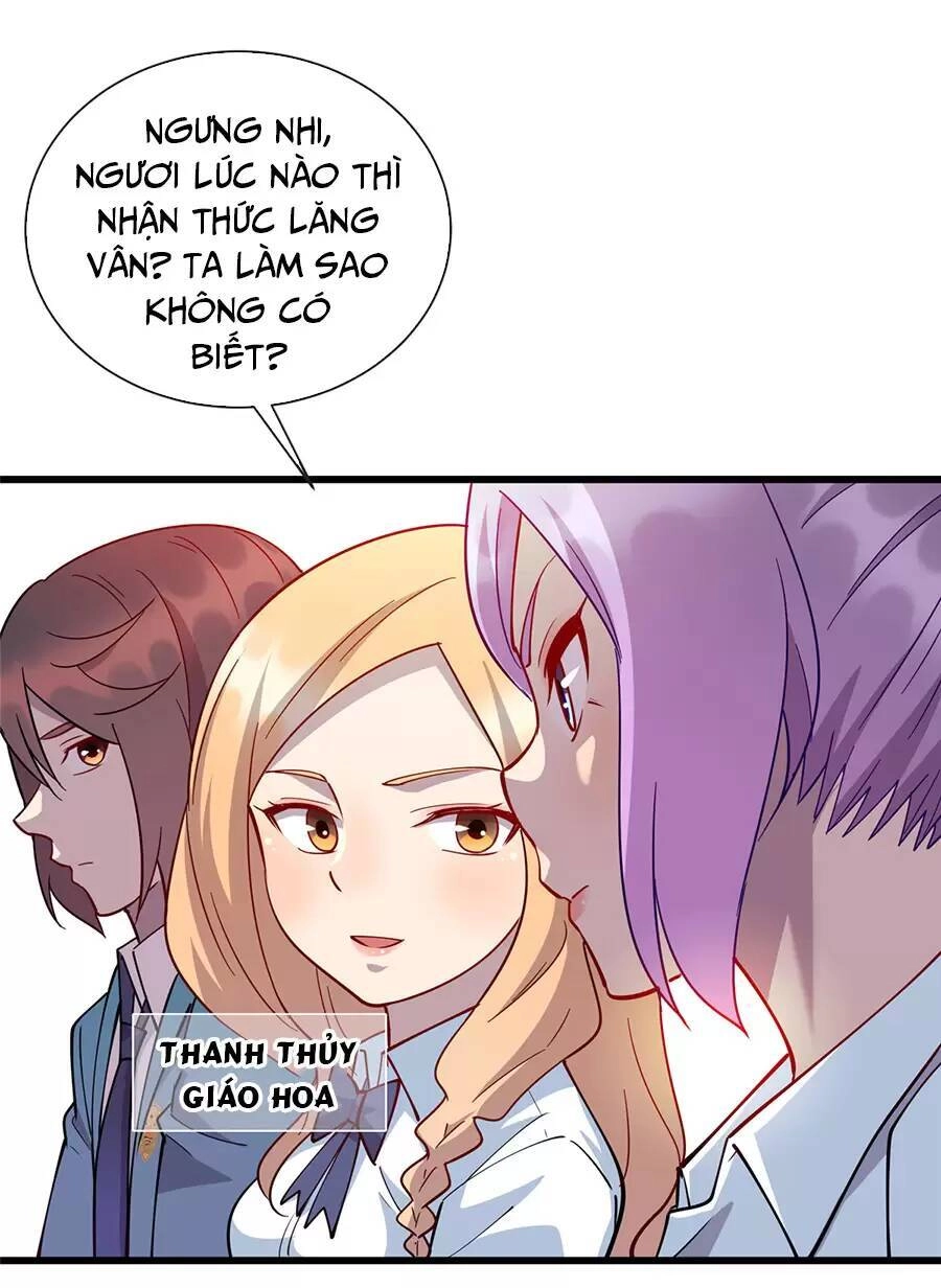 Long Hoàng Vũ Thần Chapter 71 - 14