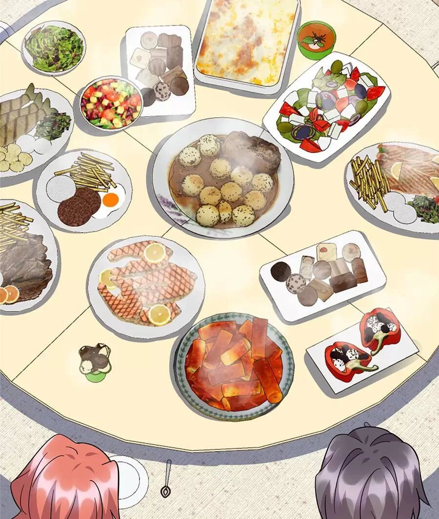 Long Hoàng Vũ Thần Chapter 71 - 17