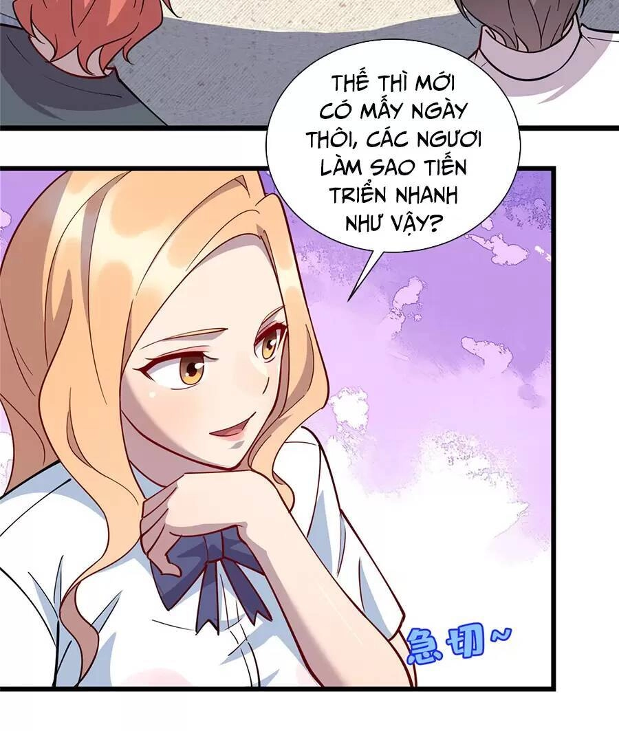 Long Hoàng Vũ Thần Chapter 71 - 18