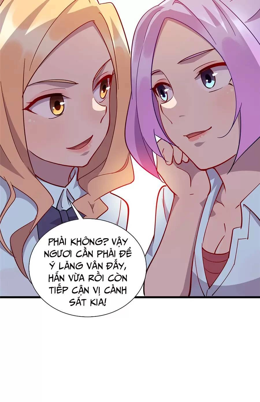 Long Hoàng Vũ Thần Chapter 71 - 22