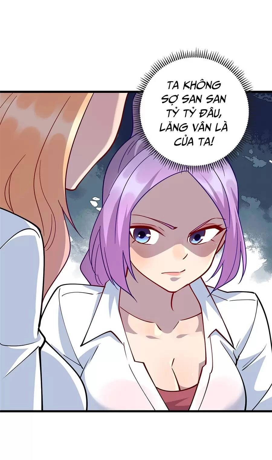 Long Hoàng Vũ Thần Chapter 71 - 24