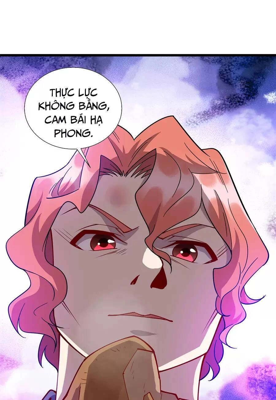 Long Hoàng Vũ Thần Chapter 71 - 34