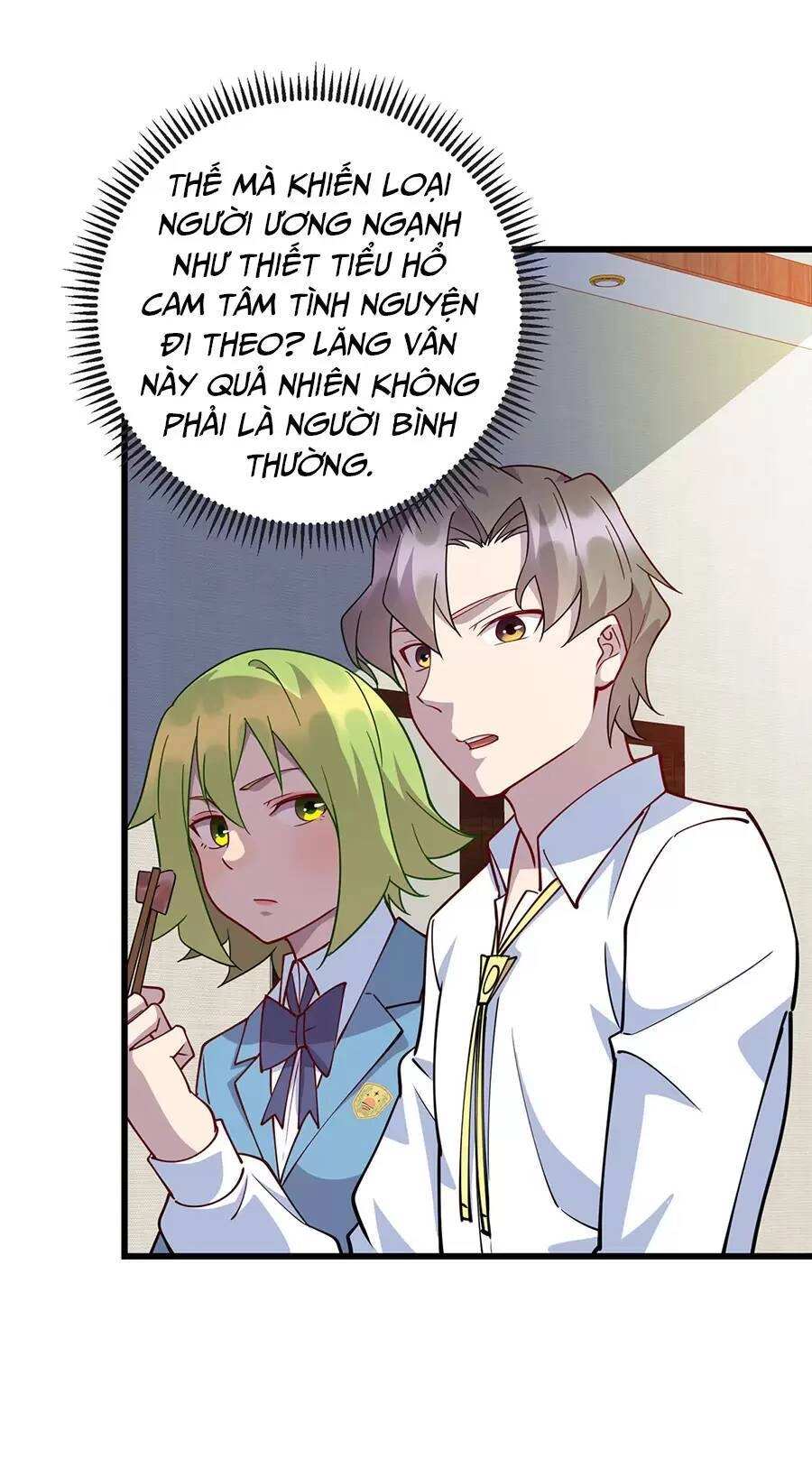 Long Hoàng Vũ Thần Chapter 71 - 38