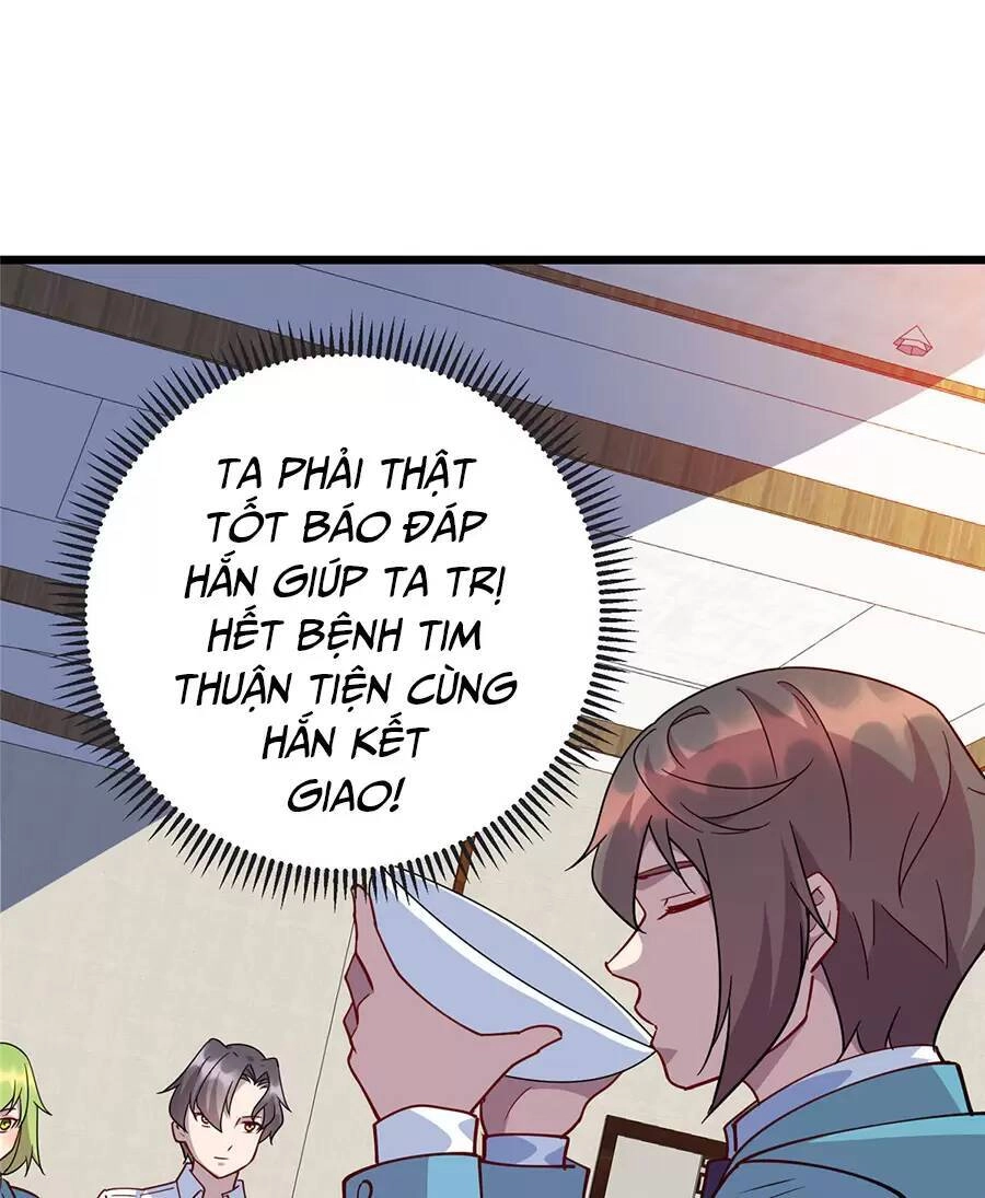 Long Hoàng Vũ Thần Chapter 71 - 39