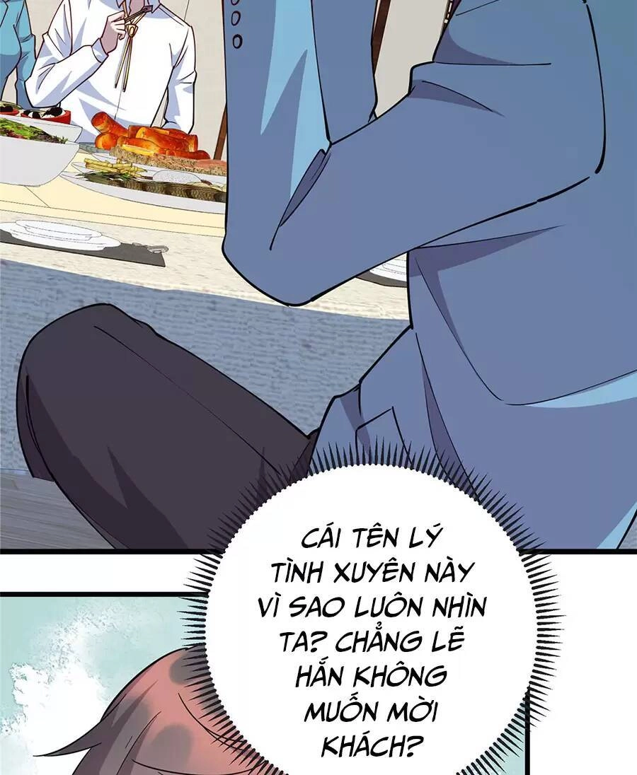 Long Hoàng Vũ Thần Chapter 71 - 40