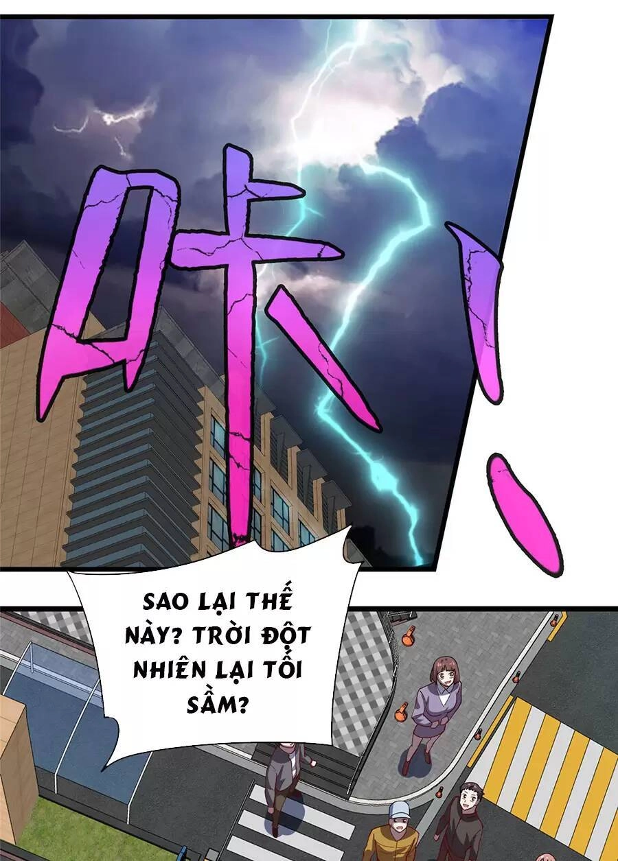 Long Hoàng Vũ Thần Chapter 71 - 45