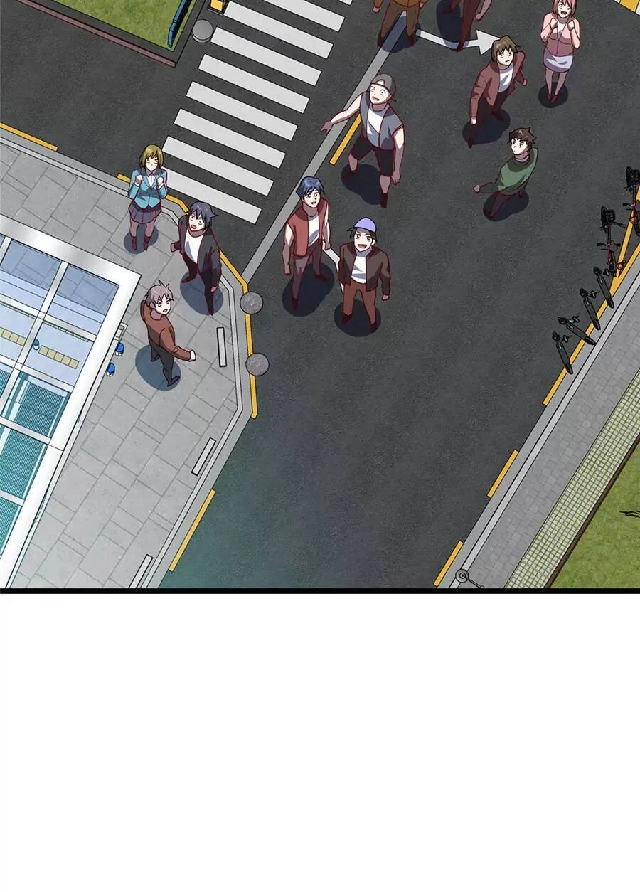 Long Hoàng Vũ Thần Chapter 71 - 46