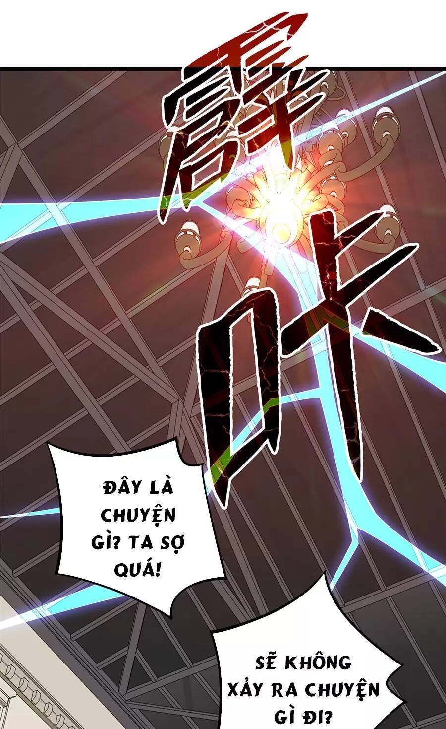 Long Hoàng Vũ Thần Chapter 72 - 8