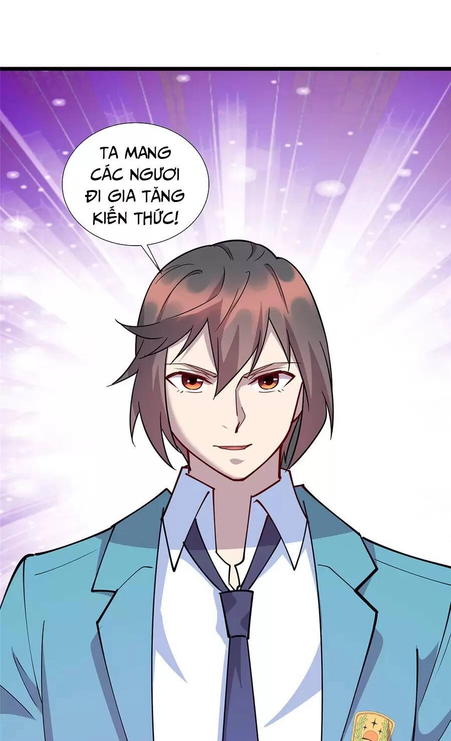 Long Hoàng Vũ Thần Chapter 72 - 13