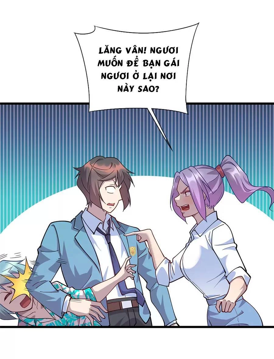 Long Hoàng Vũ Thần Chapter 72 - 15