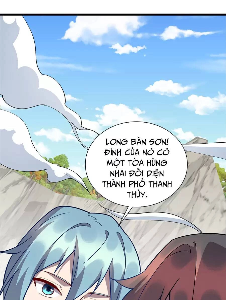 Long Hoàng Vũ Thần Chapter 72 - 18