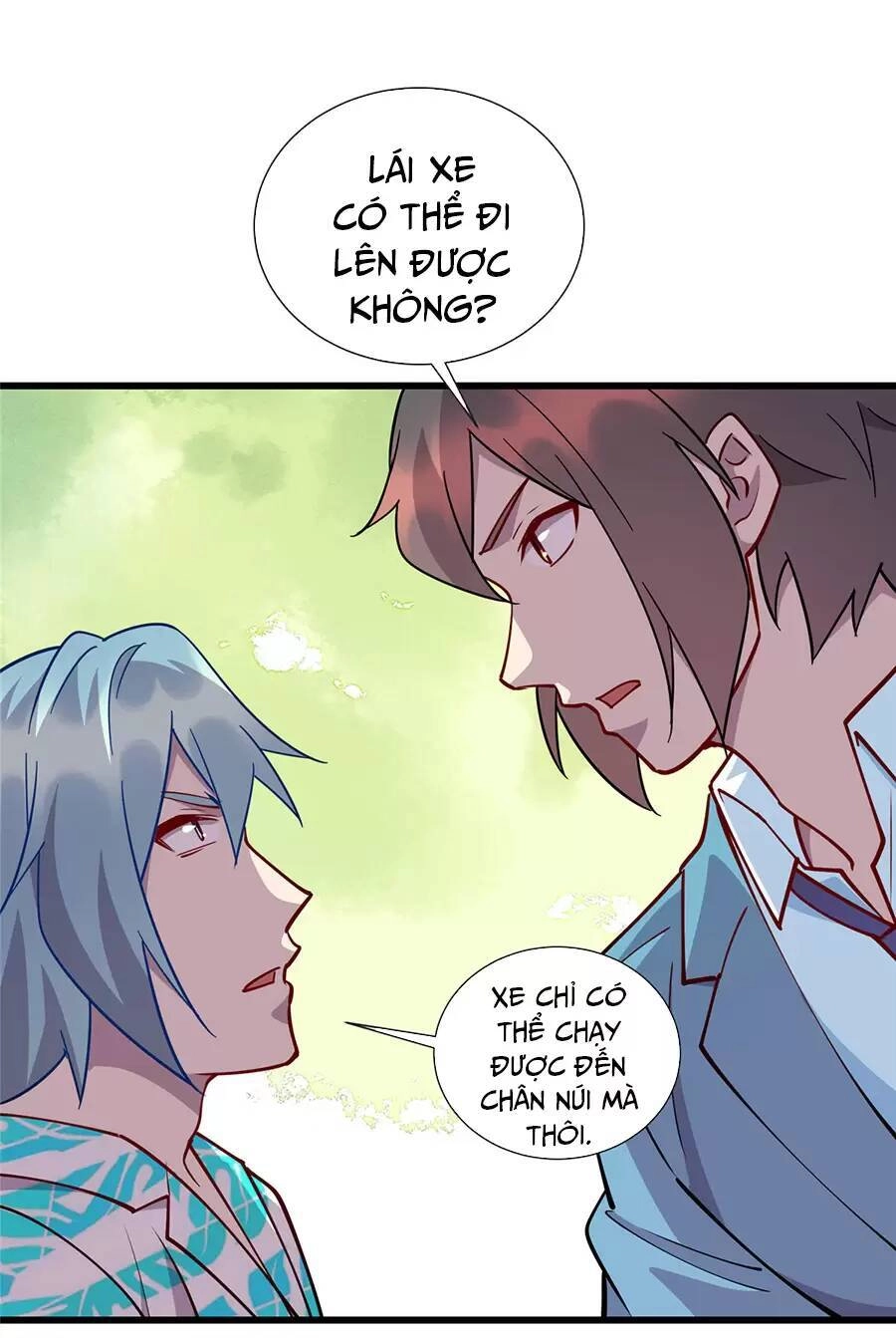 Long Hoàng Vũ Thần Chapter 72 - 20