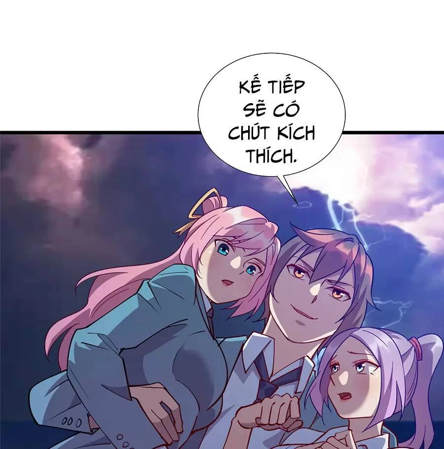 Long Hoàng Vũ Thần Chapter 72 - 26