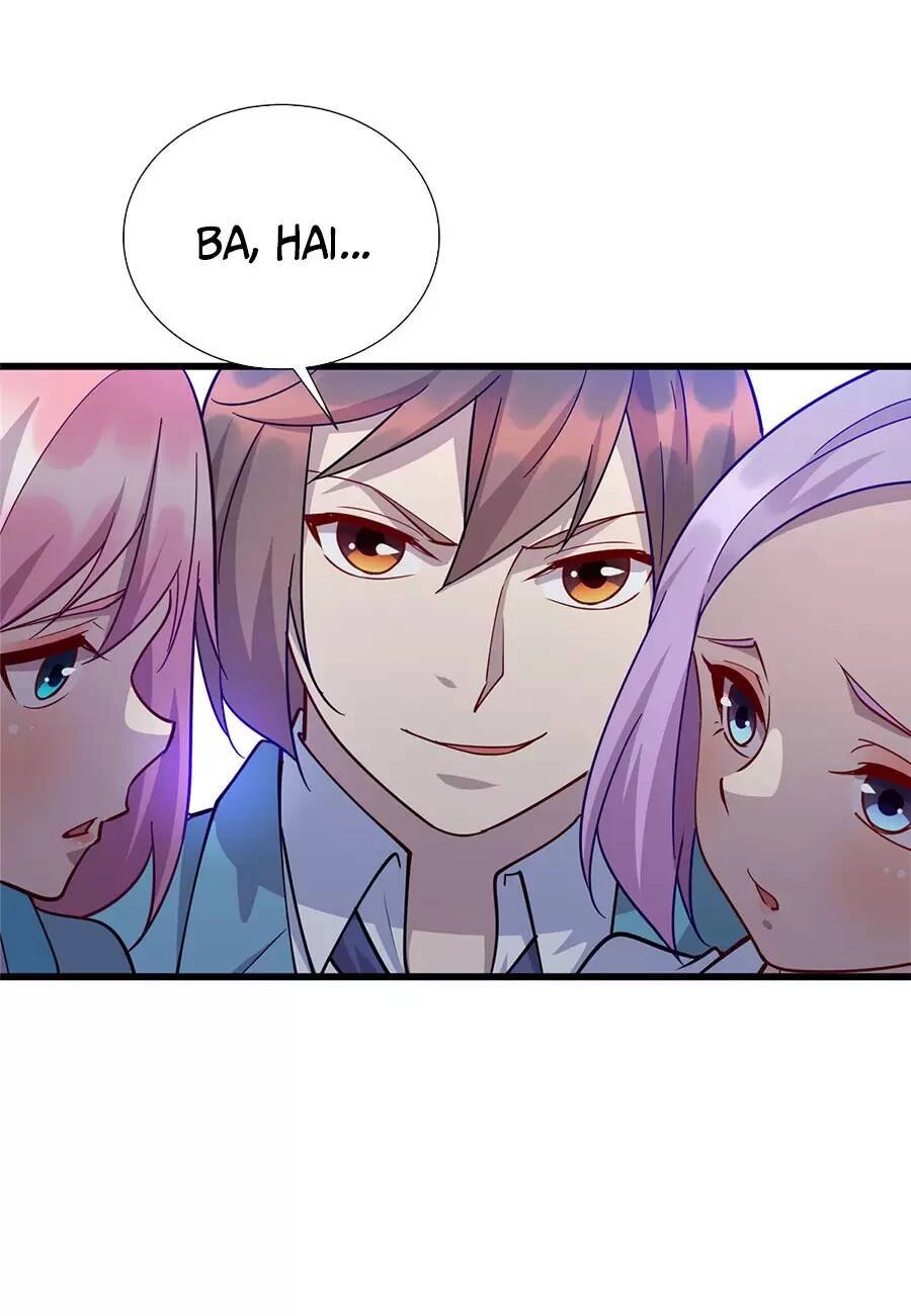 Long Hoàng Vũ Thần Chapter 72 - 28