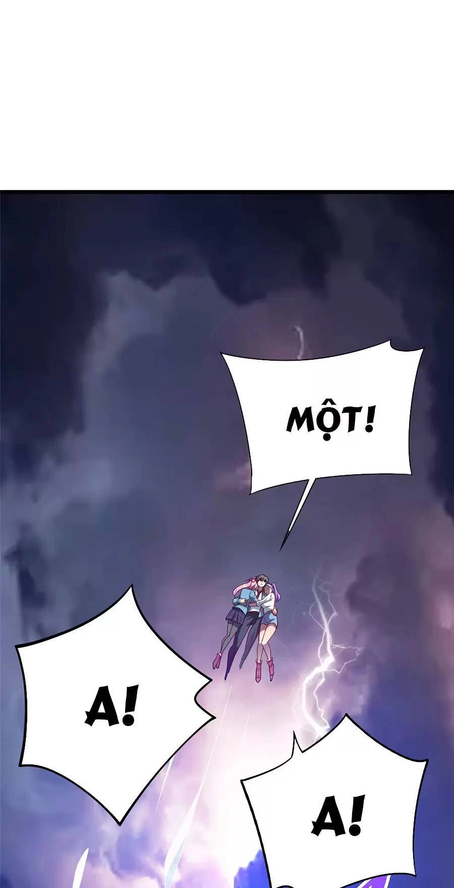 Long Hoàng Vũ Thần Chapter 72 - 29