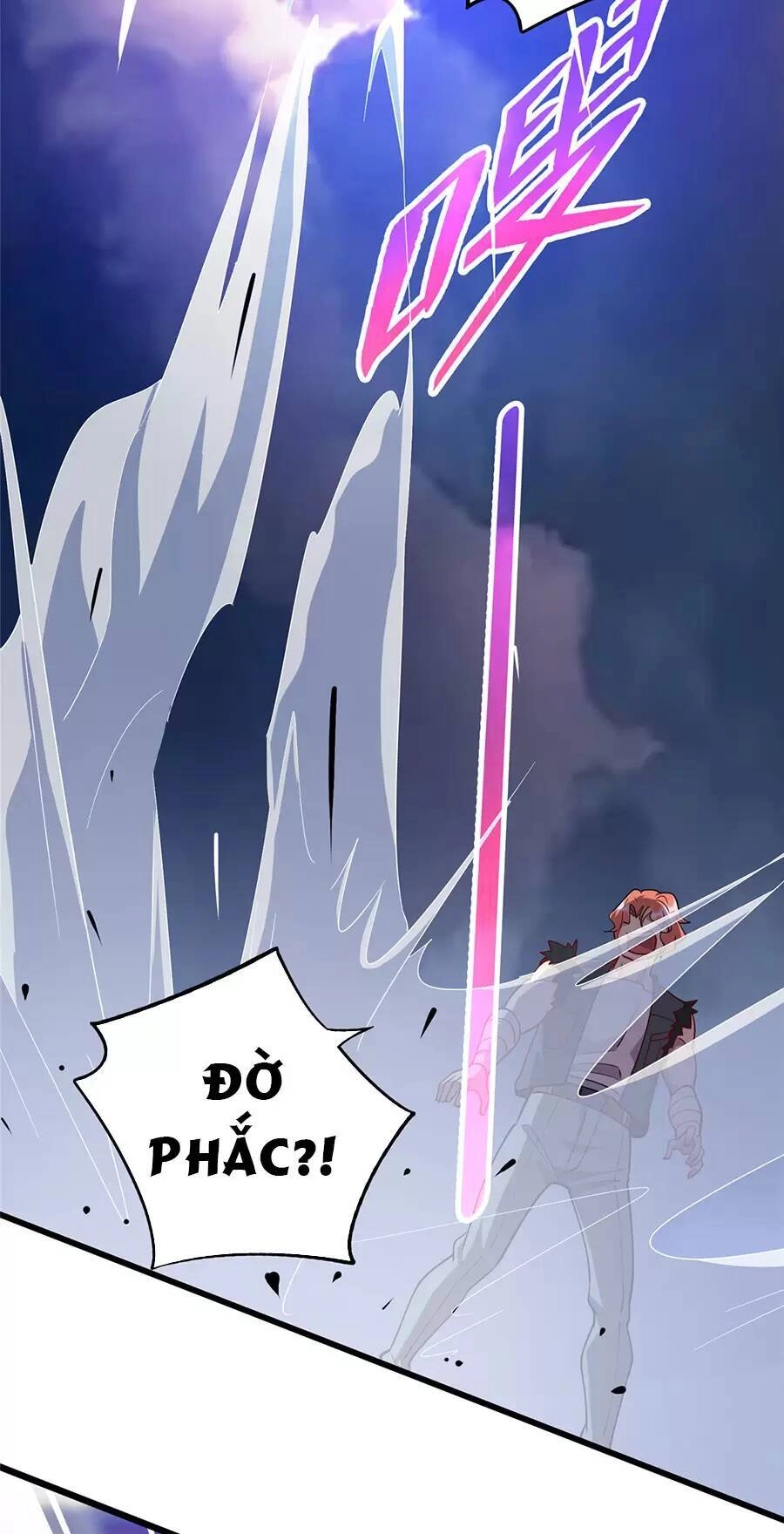 Long Hoàng Vũ Thần Chapter 72 - 30