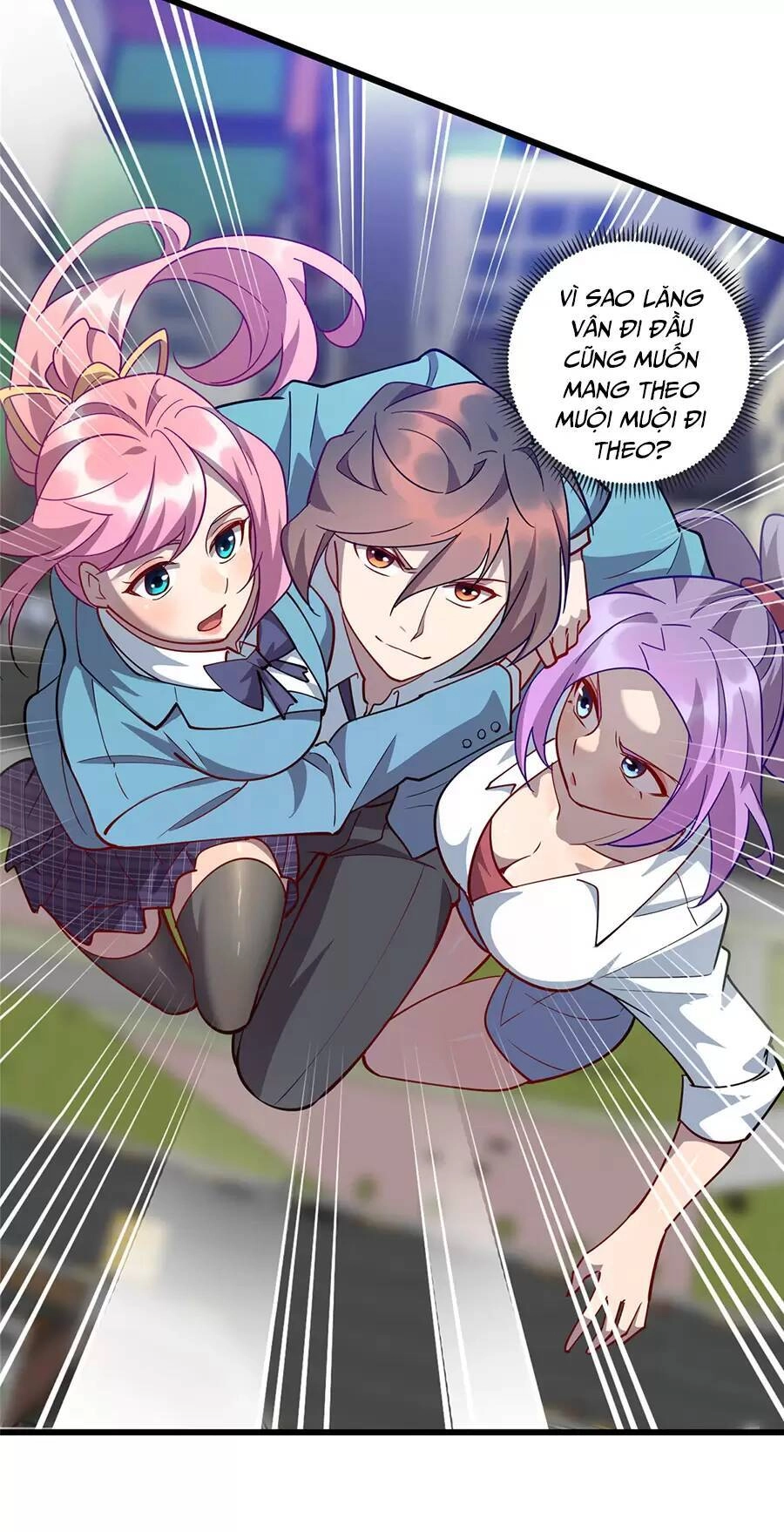 Long Hoàng Vũ Thần Chapter 72 - 31