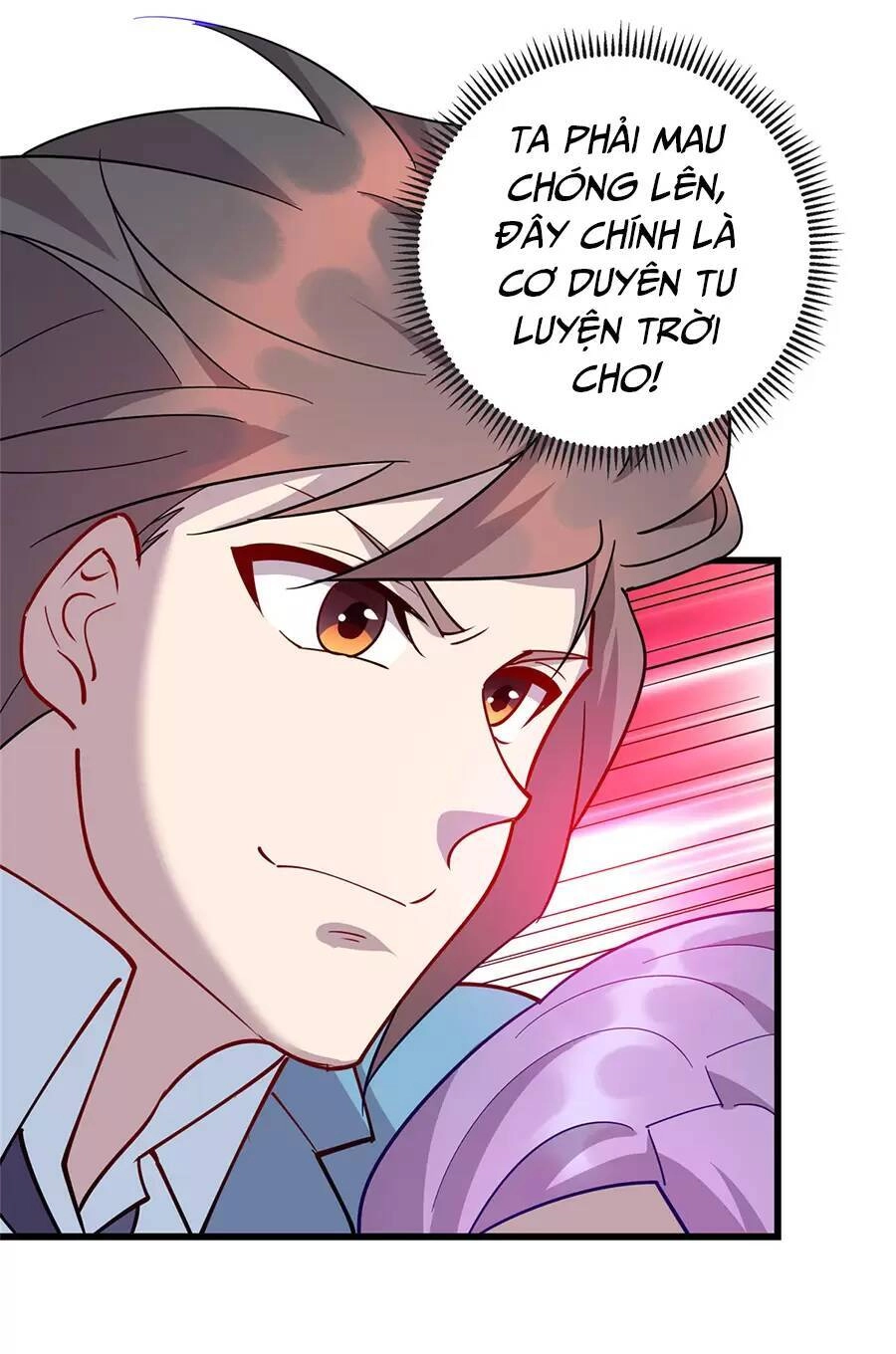 Long Hoàng Vũ Thần Chapter 72 - 33