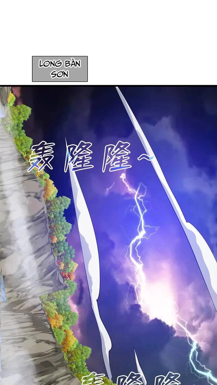 Long Hoàng Vũ Thần Chapter 72 - 36