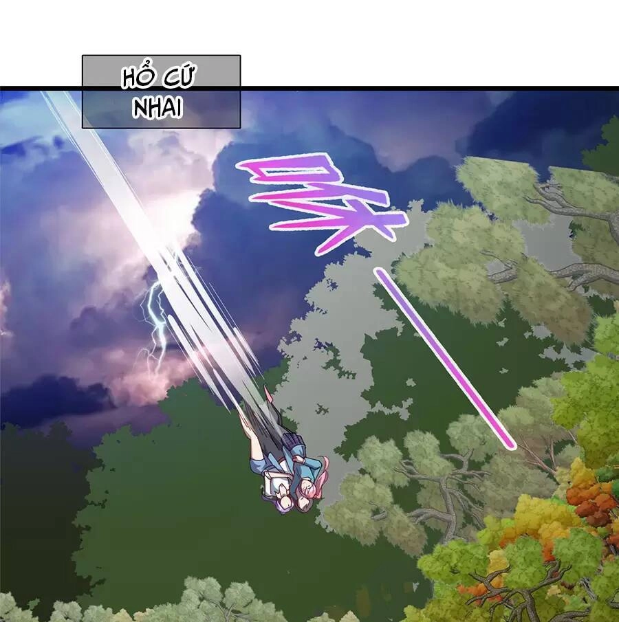 Long Hoàng Vũ Thần Chapter 72 - 38