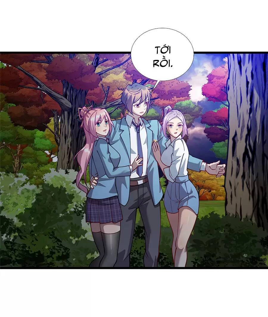 Long Hoàng Vũ Thần Chapter 72 - 40