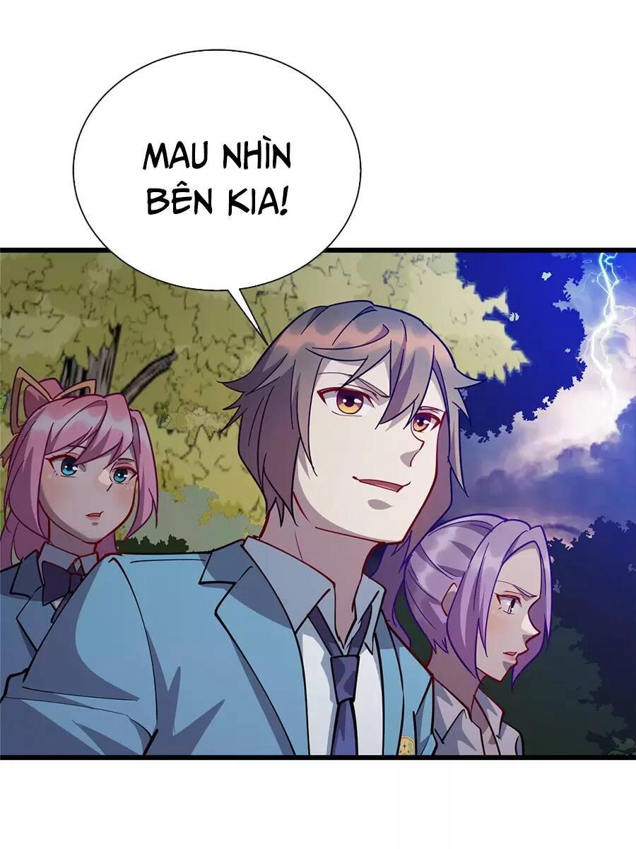 Long Hoàng Vũ Thần Chapter 72 - 41