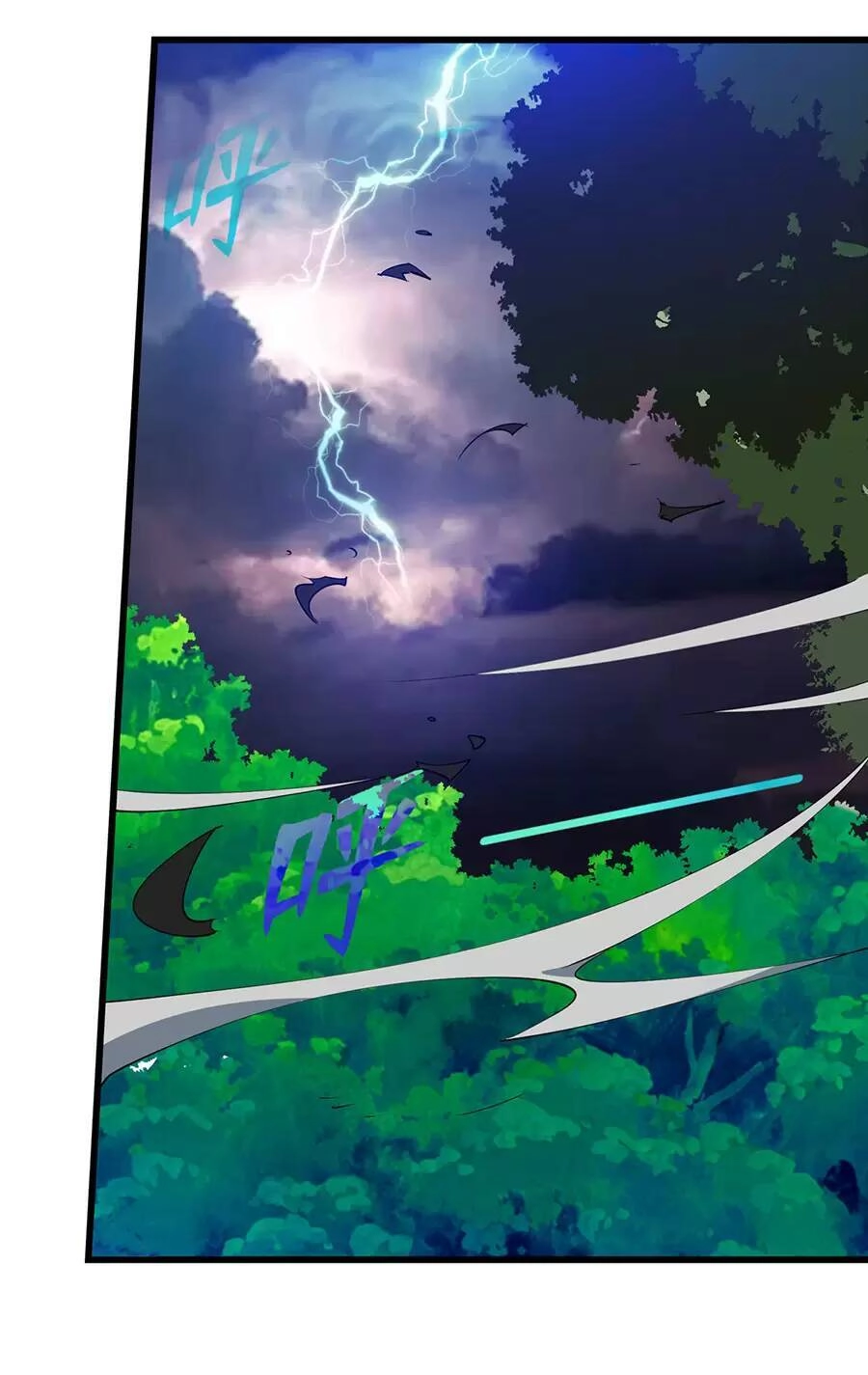 Long Hoàng Vũ Thần Chapter 72 - 48