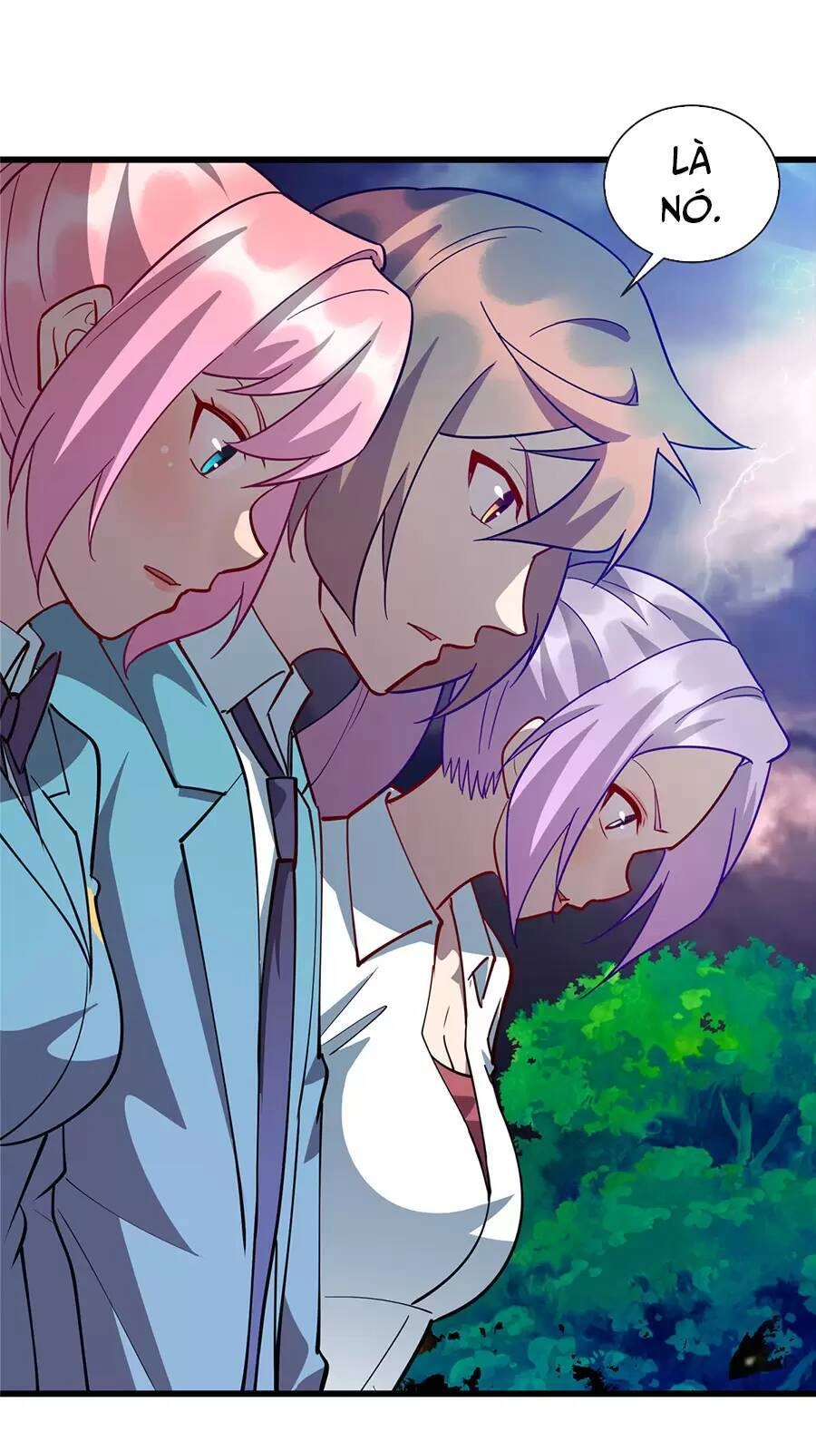 Long Hoàng Vũ Thần Chapter 72 - 49