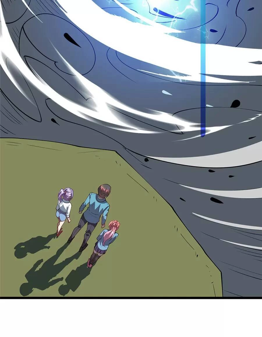 Long Hoàng Vũ Thần Chapter 72 - 53