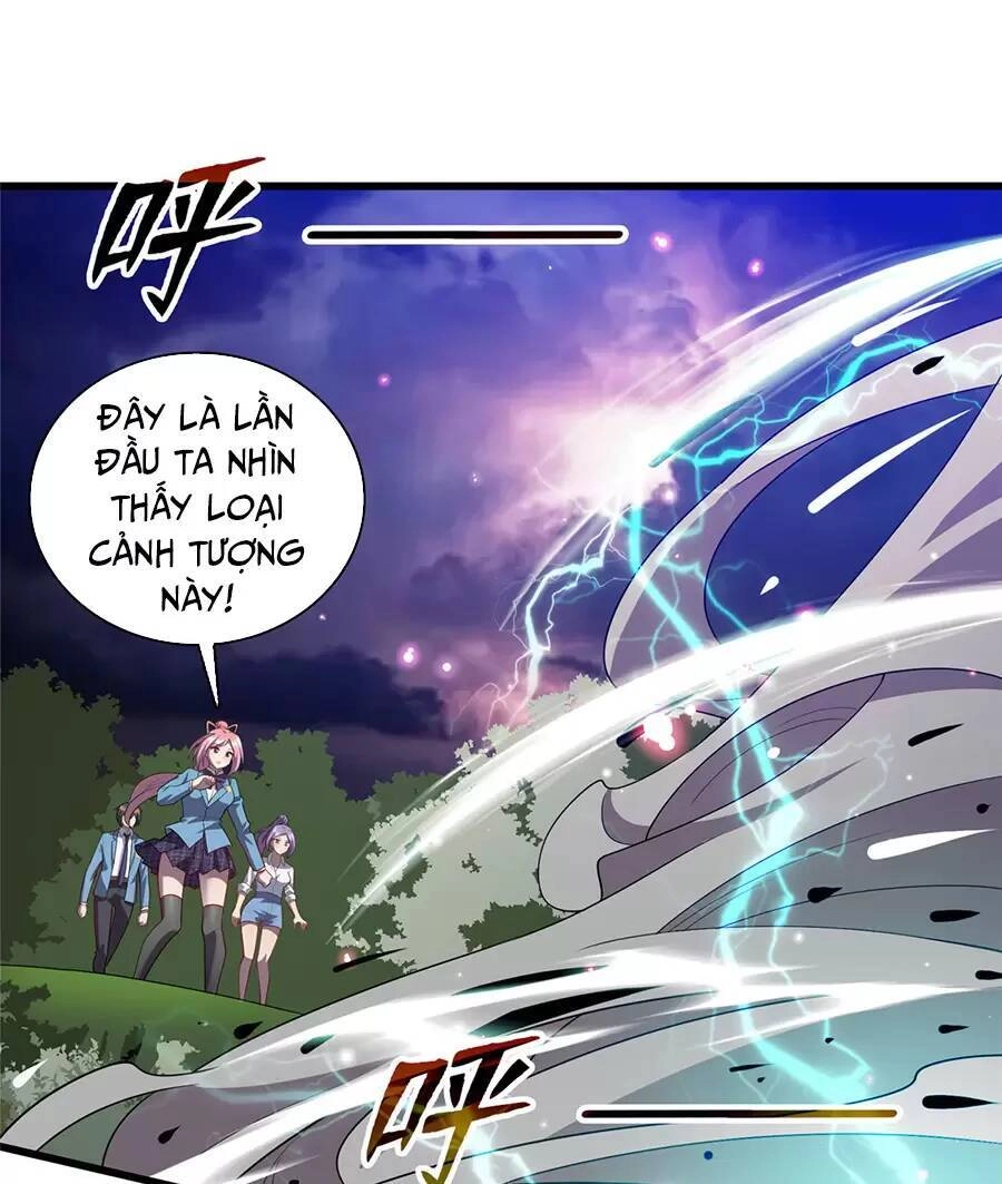 Long Hoàng Vũ Thần Chapter 73 - 5