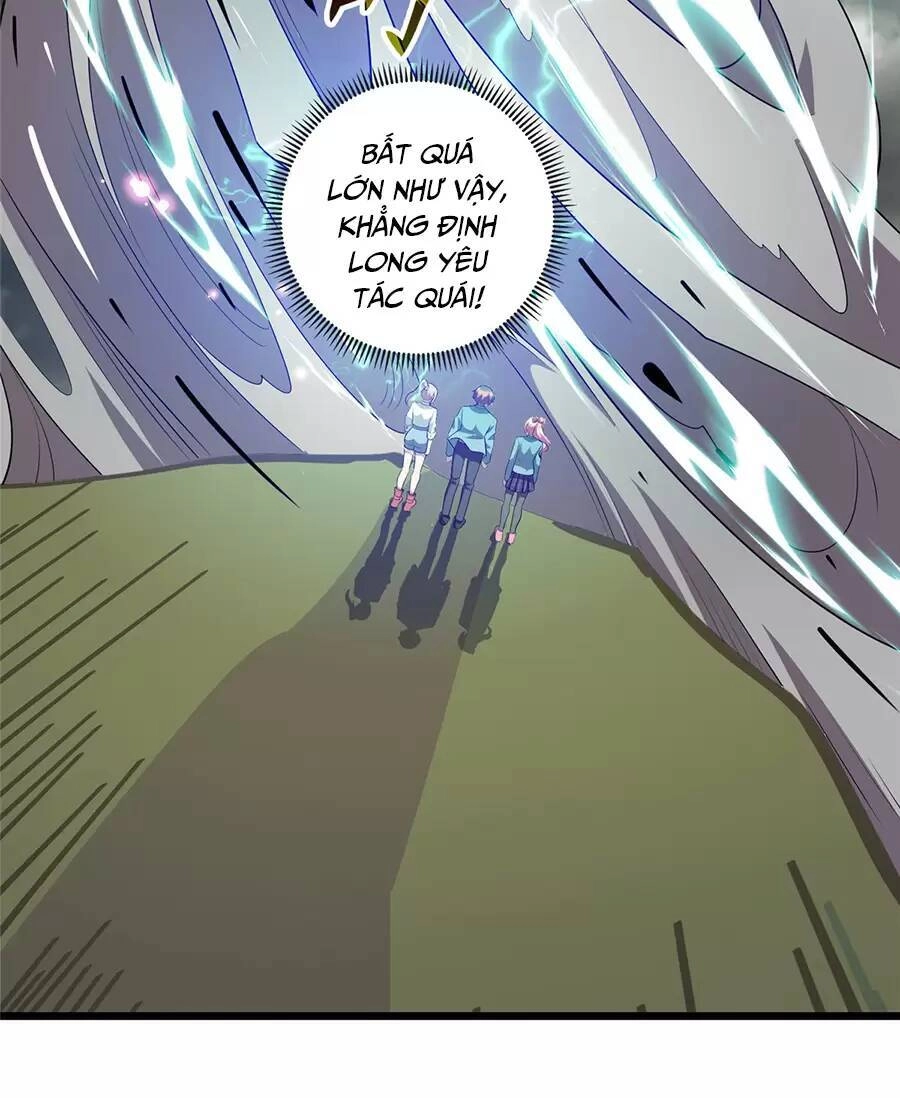 Long Hoàng Vũ Thần Chapter 73 - 10