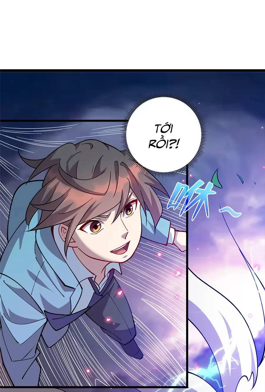 Long Hoàng Vũ Thần Chapter 73 - 14