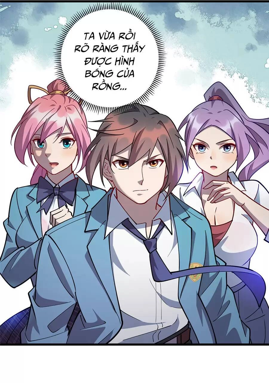 Long Hoàng Vũ Thần Chapter 73 - 18