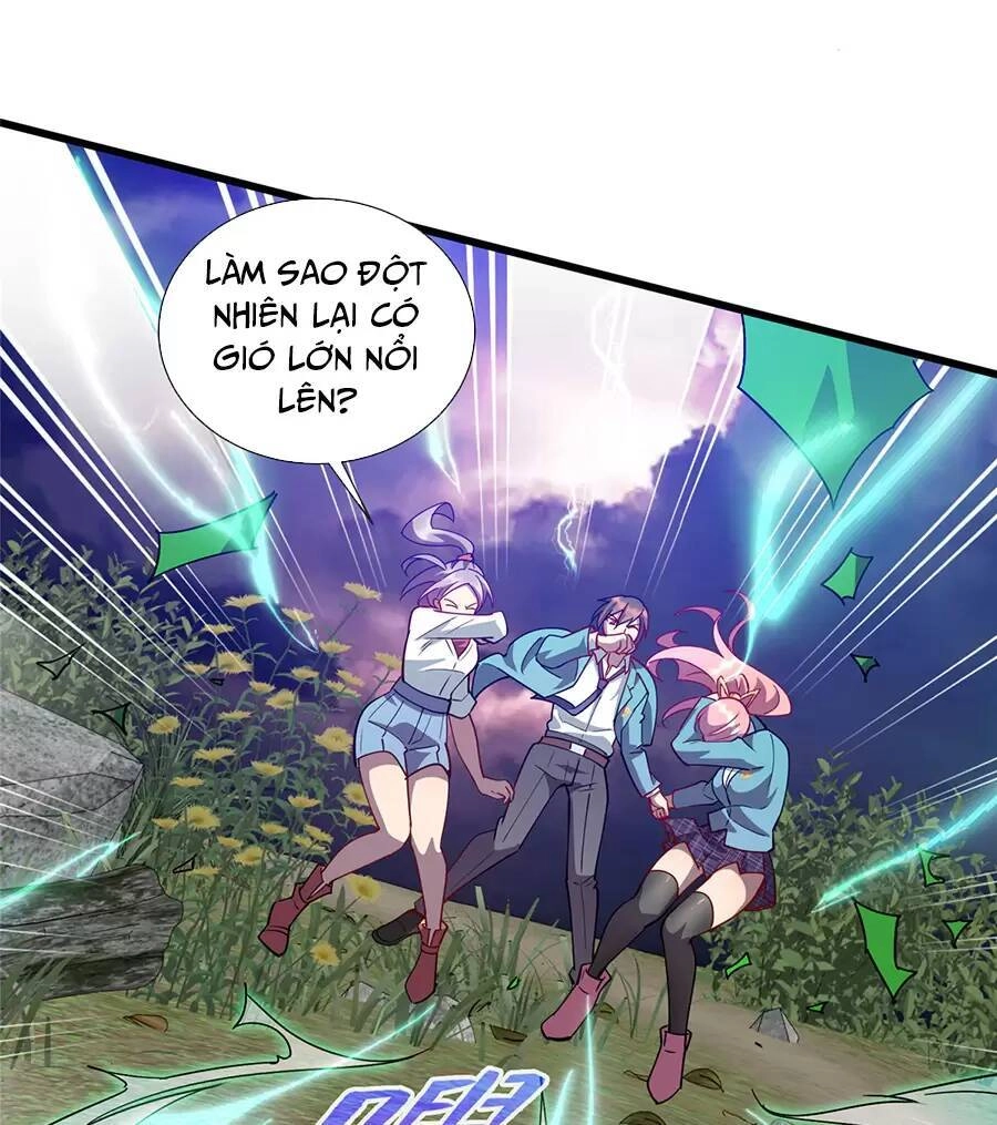 Long Hoàng Vũ Thần Chapter 73 - 21