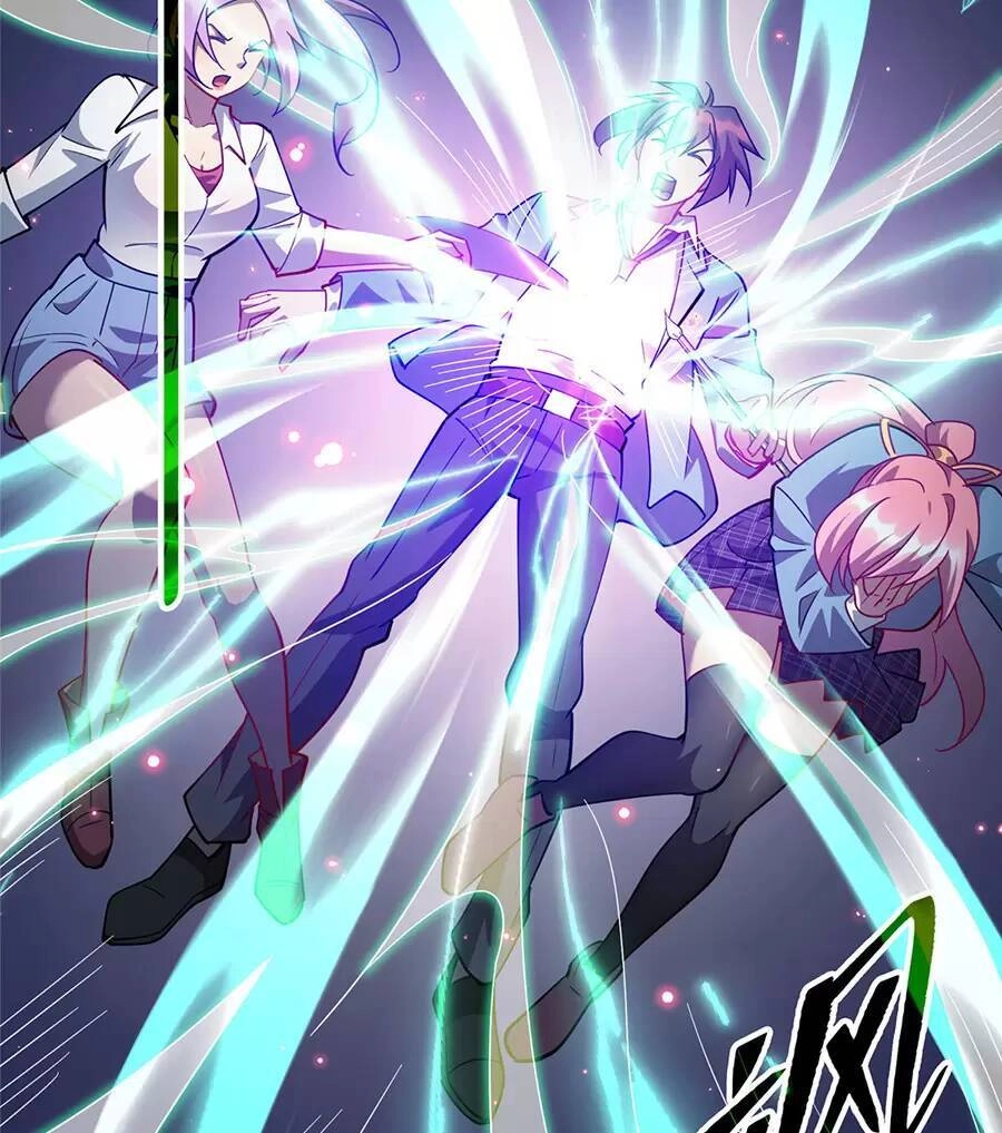 Long Hoàng Vũ Thần Chapter 73 - 30