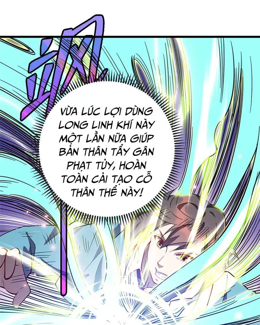 Long Hoàng Vũ Thần Chapter 73 - 32