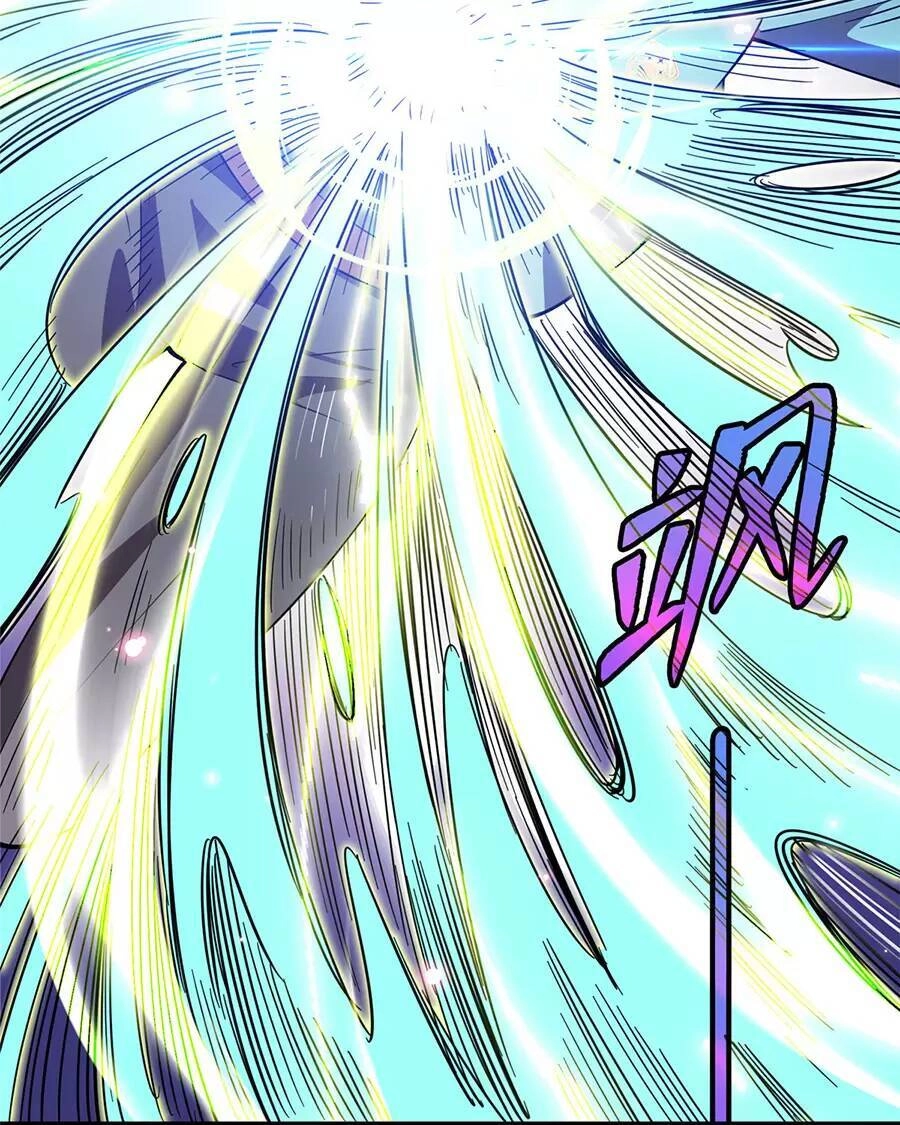 Long Hoàng Vũ Thần Chapter 73 - 33