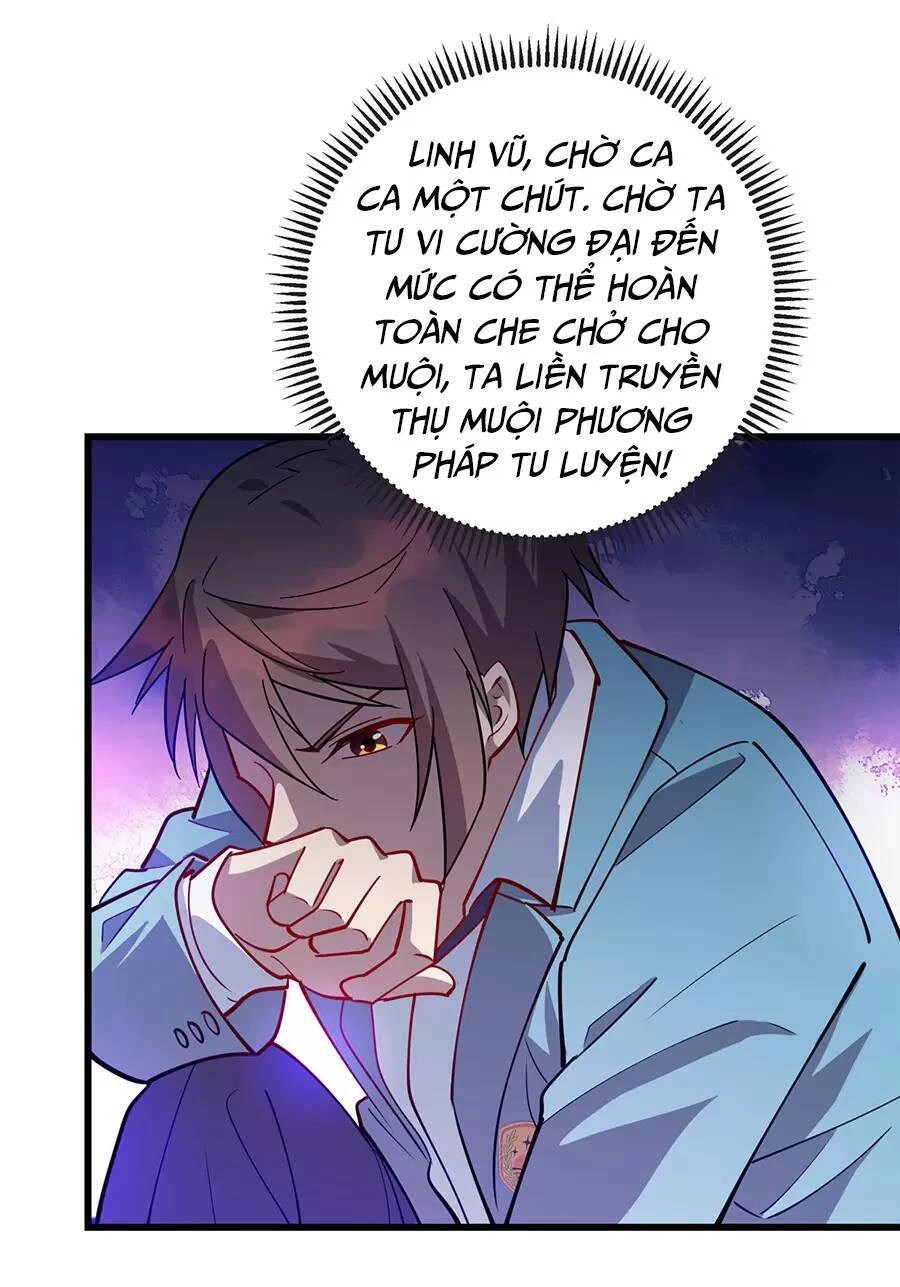 Long Hoàng Vũ Thần Chapter 73 - 41