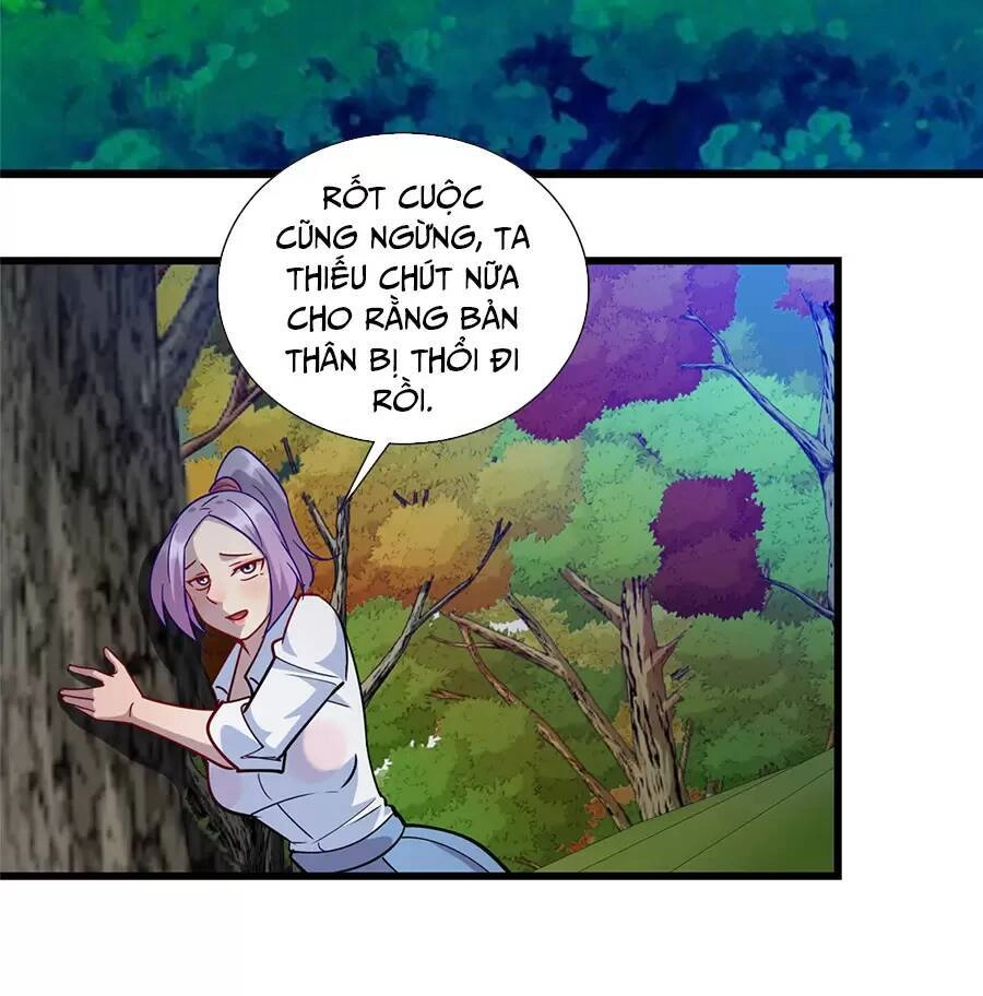 Long Hoàng Vũ Thần Chapter 73 - 43