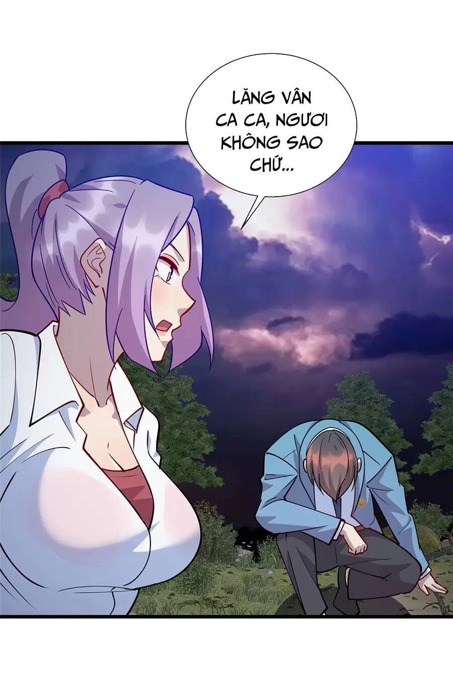 Long Hoàng Vũ Thần Chapter 73 - 44