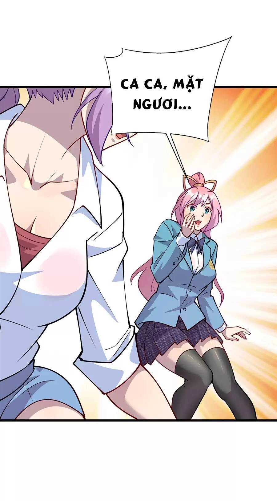 Long Hoàng Vũ Thần Chapter 73 - 46