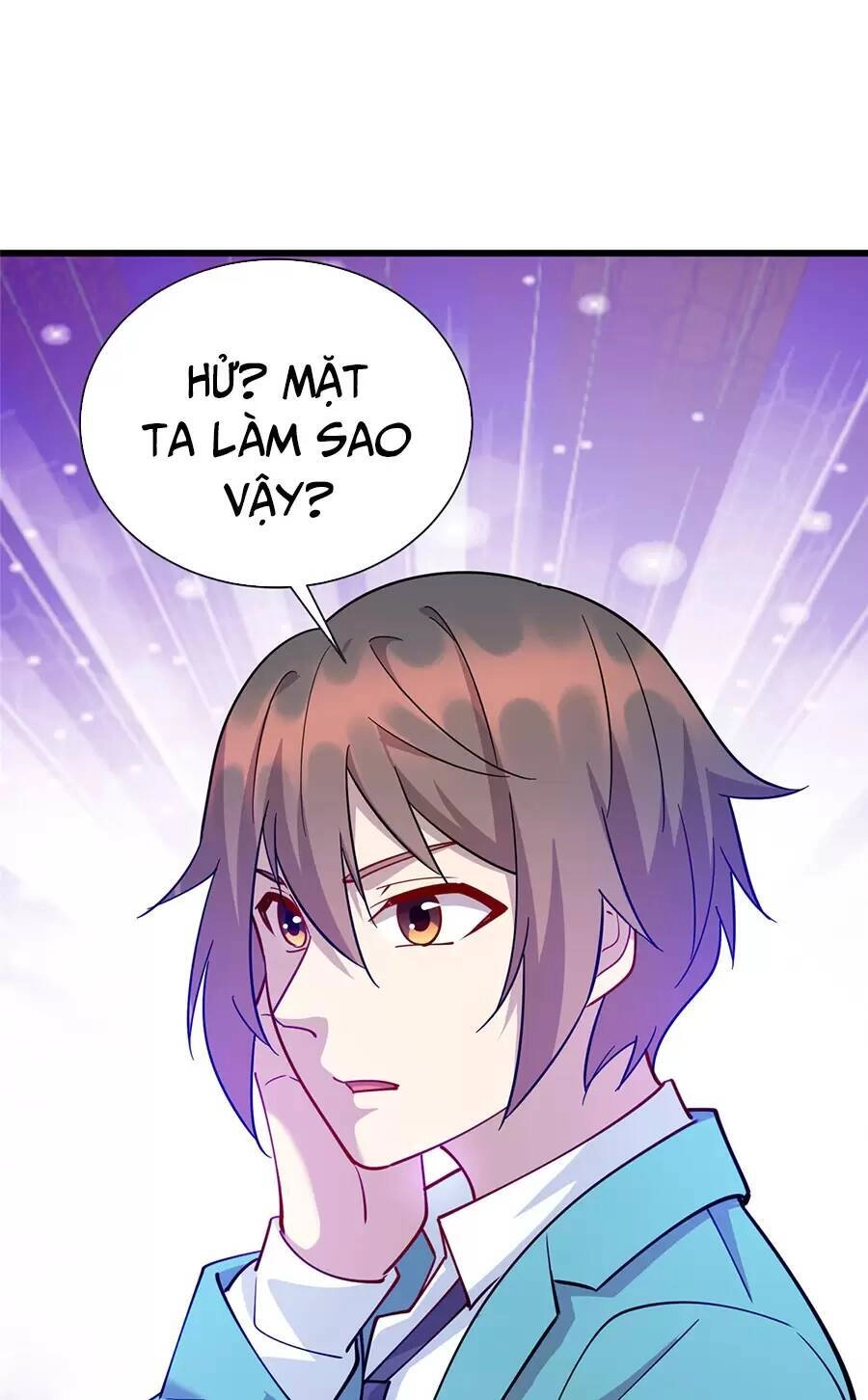 Long Hoàng Vũ Thần Chapter 73 - 47