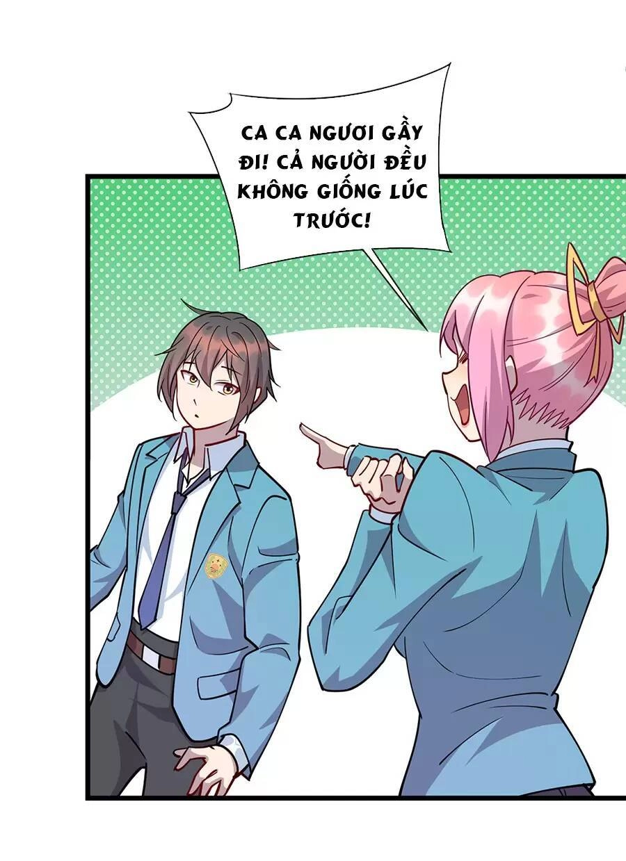 Long Hoàng Vũ Thần Chapter 74 - 4