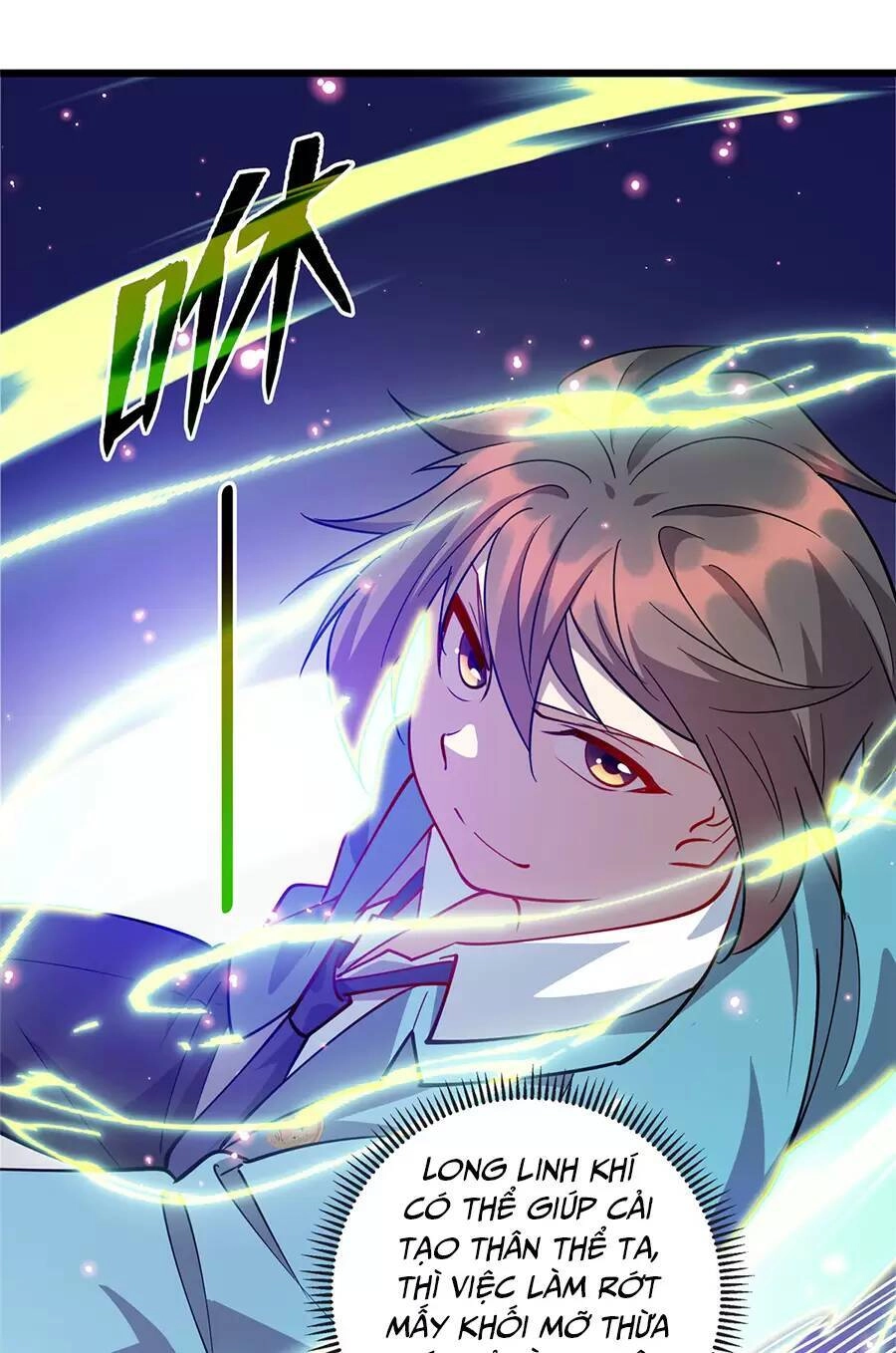 Long Hoàng Vũ Thần Chapter 74 - 7