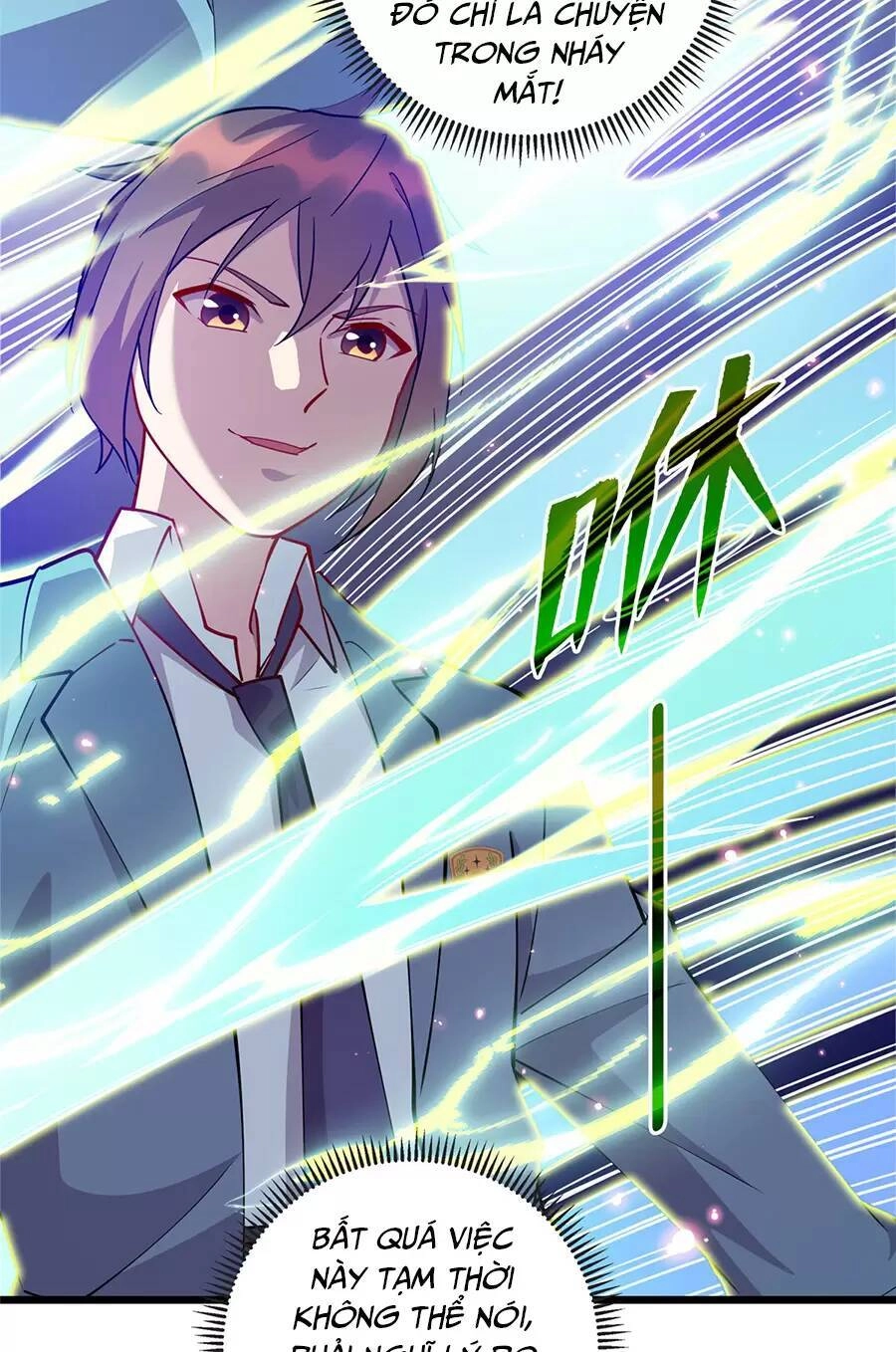 Long Hoàng Vũ Thần Chapter 74 - 8