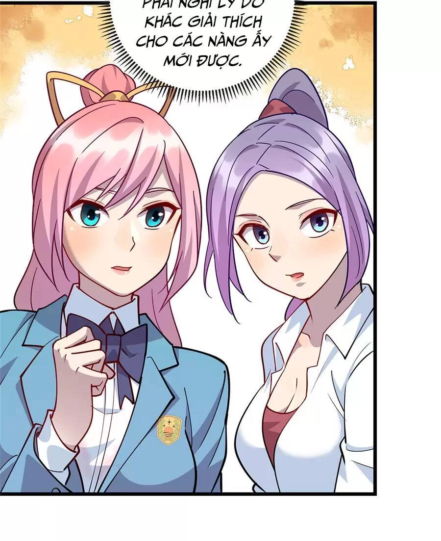 Long Hoàng Vũ Thần Chapter 74 - 9