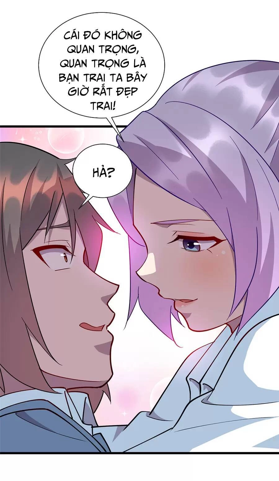 Long Hoàng Vũ Thần Chapter 74 - 13