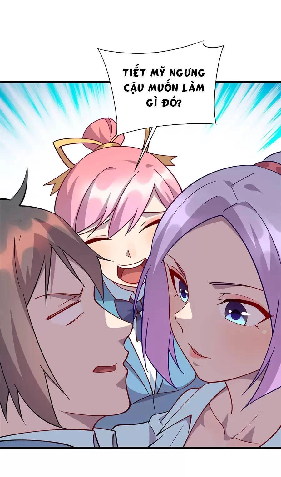 Long Hoàng Vũ Thần Chapter 74 - 16